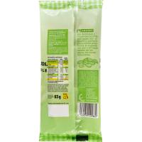 Barrita con pipas EROSKI, pack 2x83 g