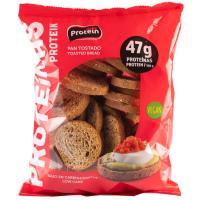 Pan tostado proteico MAS PROTEIN, paquete 200 g Pan tostado proteico MAS PROTEIN, paquete 200 g