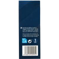 Brotxa d'afaitar cabell natural MEN BY BELLE, 1 u