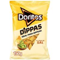 Snack de blat de moro DORITOS, bossa 150 g Snack de blat de moro DORITOS, bossa 150 g