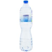 Agua mineral natural FONTSENY 1,5L