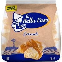 Croissant BELLA EASO, 9 uds, paquete 270 g Croissant BELLA EASO, 9 uds, paquete 270 g