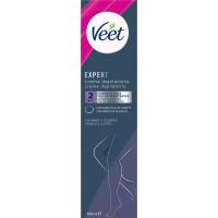 Crema depilatoria VEET EXPERT, tubo 200 ml Crema depilatoria VEET EXPERT, tubo 200 ml