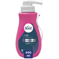 Crema depilatoria VEET EXPERT, tubo 400 ml Crema depilatoria VEET EXPERT, tubo 400 ml
