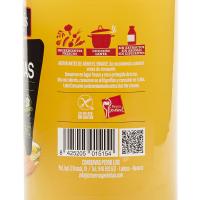 Brou de verdures ecològic PEDRO LUIS, ampolla 750 ml