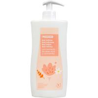 Gel íntim hipoal·lergogen EROSKI, dosificador 500 ml Gel íntim hipoal·lergogen EROSKI, dosificador 500 ml