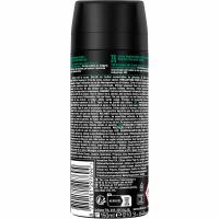 Desodorante para hombre Geranium AXE, spray 150 ml