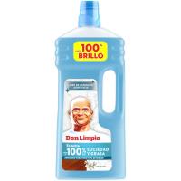 Netejador superf. delicades DON LIMPIO, garrafa 1,3+0,2 litres