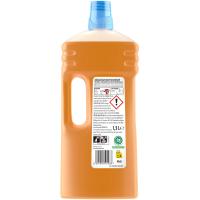 Netejador líquid fusta DON LIMPIO garrafa 1,3+0,2 litres