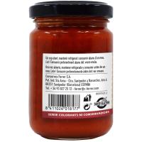 Tomate doble concentrado FERRER 145g