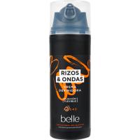 Crema activadora de rínxols BELLE, dosificador 150 ml Crema activadora de rínxols BELLE, dosificador 150 ml