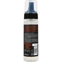Mousse activadora de rínxols BELLE, dosificador 200 ml