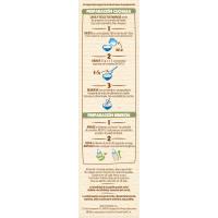 Farinetes 8 cereals amb galetes NESTLÉ, caixa 475 g