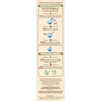 Farinetes 8 cereals amb mel NESTLÉ, caixa 475 o