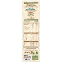 Farinetes 8 cereals amb fruites NESTLÉ, caixa 475 g