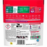 Lavavajillas maquina TN1 SOMAT, botella 26 dosis
