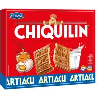 Chiquilin ARTIACH, caja 525 g Chiquilin ARTIACH, caja 525 g