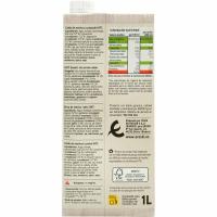 Brou líquid fumet EROSKI, brik 1 litre