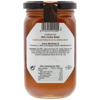 Mel amb gelea reial ALEMANY 500g