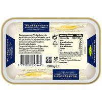 Untable plantequilla amb sal TULIPAN, terrina 200 g