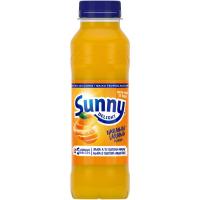 Refresco de naranja Florida SUNNY, lata 33 cl Refresco de naranja Florida SUNNY, lata 33 cl