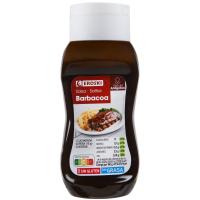 Salsa barbacoa EROSKI, pot 320 g Salsa barbacoa EROSKI, pot 320 g