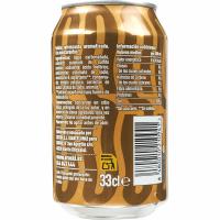 Refresc de cola BLURS Zero Zero, lata 33 cl