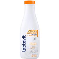 Gel de ducha LACTOVIT ACTIVIT, bote 550 ml Gel de ducha LACTOVIT ACTIVIT, bote 550 ml