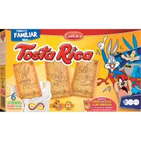 Galleta CUÉTARA TOSTA RICA, caja 760 g Galleta CUÉTARA TOSTA RICA, caja 760 g
