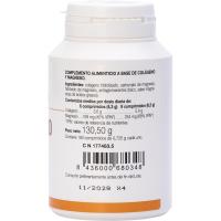 Col·lagen amb MAGNOsi ANA MARIA LAJUSTICIA, pot 180 comprimits