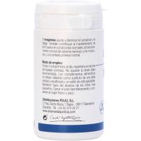 Clorur de MAGNOsi ANA MARIA LAJUSTICIA, pot 147 comprimits