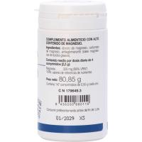 Clorur de MAGNOsi ANA MARIA LAJUSTICIA, pot 147 comprimits