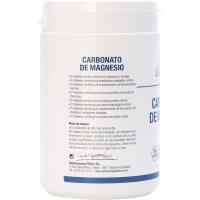 Carbonat de MAGNOsi ANA MARIA LAJUSTICIA, pot 130 g