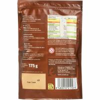 Avellana torrada EROSKI, bossa 175 g