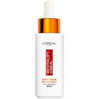 Serum 12% vit C pura revitalift clinical L'OREAL, gotero 30 ml Serum 12% vit C pura revitalift clinical L'OREAL, gotero 30 ml
