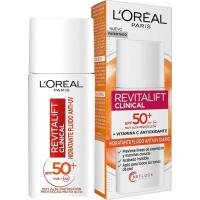 Hidratante 50+Vit C L`OREAL REVITALITFT, bote 30 ml Hidratante 50+Vit C L`OREAL REVITALITFT, bote 30 ml