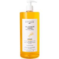 Gel de ducha argán BYPHASSE, dosificador 1 litro Gel de ducha argán BYPHASSE, dosificador 1 litro