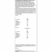 Croquetes enfornables pernil ibèric LA COCINERA, bossa 340 g