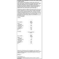 Croquetes enfornables de brou LA COCINERA, bossa 340 g