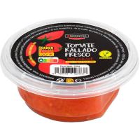 Tomate rallado BONNYSA, tarrina 200 g