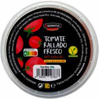 Tomate rallado BONNYSA, tarrina 200 g