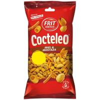 Cóctel miel y mostaza FRIT RAVICH, bolsa 100 g