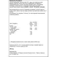 Salsitxa Frankfurt PICKEN, sobre 300 g