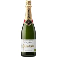 Cava Brut Vintage CODORNIU, botella 75 cl Cava Brut Vintage CODORNIU, botella 75 cl