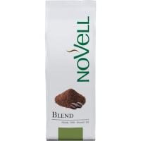 Café molido blend NOVELL, paquete 250 g Café molido blend NOVELL, paquete 250 g