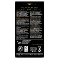 Café Flavours vainilla compatible Nespresso L'OR, caja 10 uds