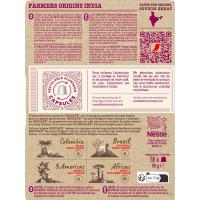 Cafè Índia compatible Nespresso NESCAFÉ, caixa 18 u