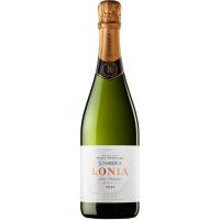 Cava Brut LONIA, botella 75 cl Cava Brut LONIA, botella 75 cl