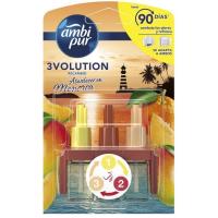 Ambientador bany 3Vol Menorca AMBIPUR, pack 1 u Ambientador bany 3Vol Menorca AMBIPUR, pack 1 u