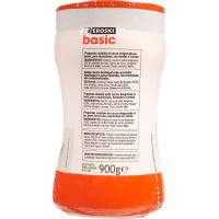 Soluble de cacau EROSKI BASIC, pot 900 g